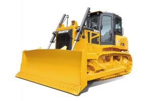 bulldozer